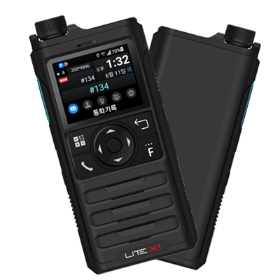 RADGER Lite X1의 제품 이미지2