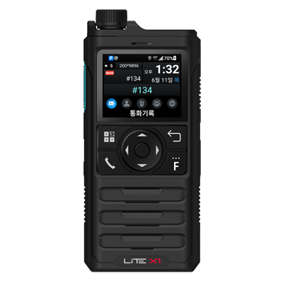 RADGER Lite X1의 제품 이미지1